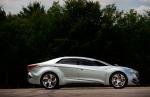 Hyundai i-Flow Concept 2010 года